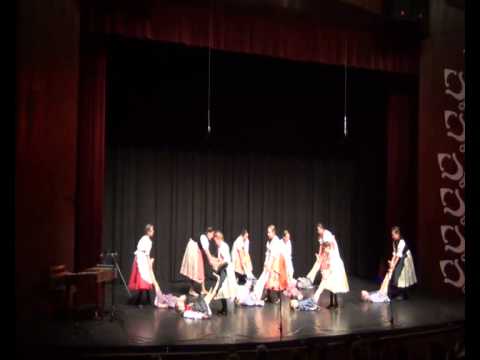 10. Tökmagocskák: Vigyázók