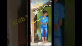 Download lagu Wanita Ini menginjak Al-Qur’an! 😨😭☪️  #short #shorts #youtubeshorts #alquran #berdosa #azab mp3