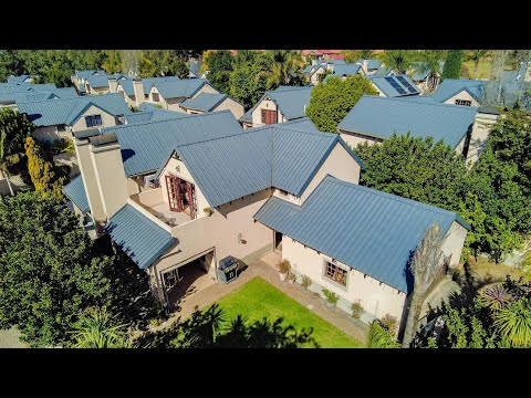 2 bedroom Townhouse for For Sale | Equestria