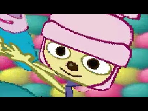 Um Jammer Lammy is secretly a swear-to-win game too