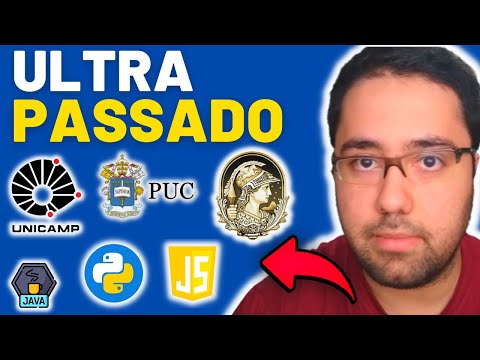 VOCÊS PEDIRAM ENTÃO VAI TER CURSO DE JAVA