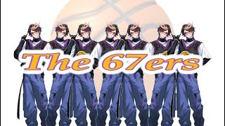 shu yamino and the 67 de-escalation