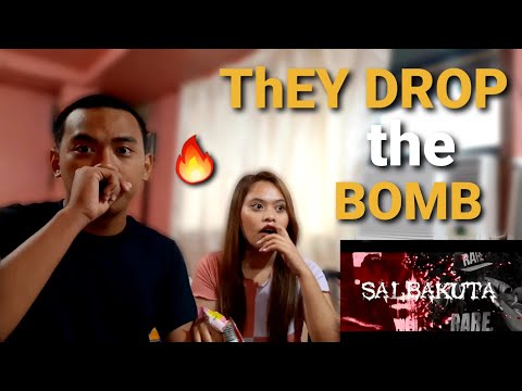 Sige Kahol - Salbatuta Massacre | Reaction Video