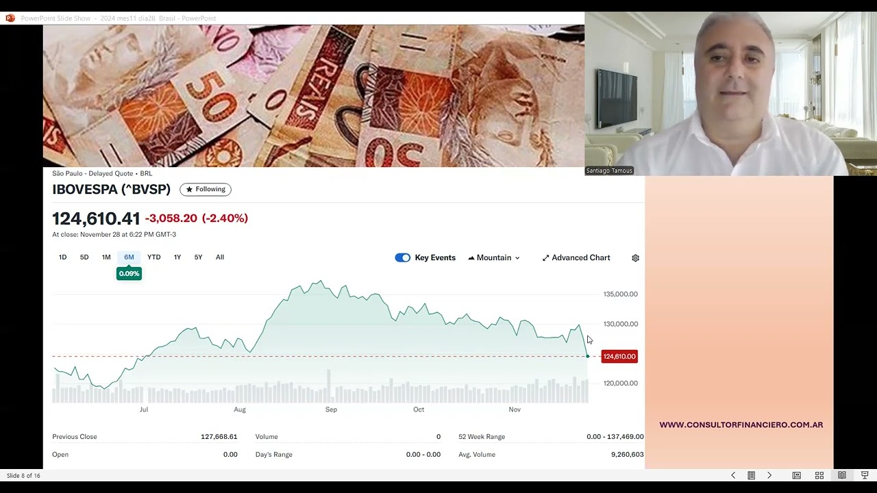 Cisne brasileño, riesgo regional y oportunidad de avanzar en integración con Estados Unidos