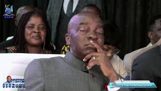 Download lagu How I Encountered Bishop David Oyedepo in A dream before embarking on ministry. mp3 Download lagu How I Encountered Bishop David Oyedepo in A dream before embarking on ministry. mp3