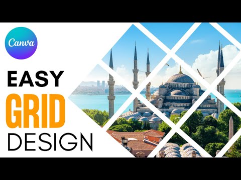 How to Fade Image into Background in Canva Step by Step