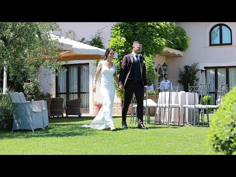 BEST MATRIMONIO - ERICA E UMBERTO