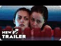 12 FEET DEEP Trailer (2017) Horror Movie