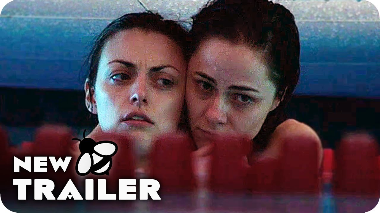 Trailer oficial de The Deep End