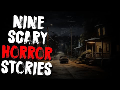 9 TWISTED Stories From The Internet | 2 Hours Of Scary Stories From NoSleep
