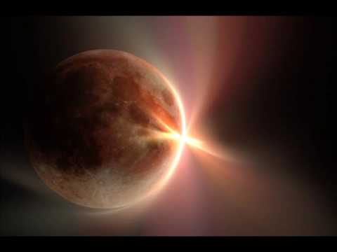 Tim Mills - Eclipse of the Sun (Arthur Deep's Tokyo Sunset remix)