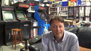 Channel Update - February 2020 - Holidays, Other Pickups, Homebrew Update