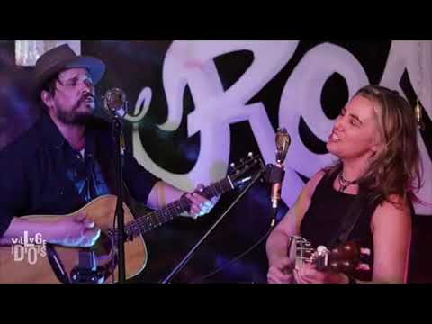 The Small Glories - Alberta (Live at The Roslyn)