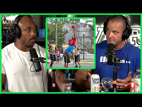 Why Different Races Gravitate Towards Different Sports