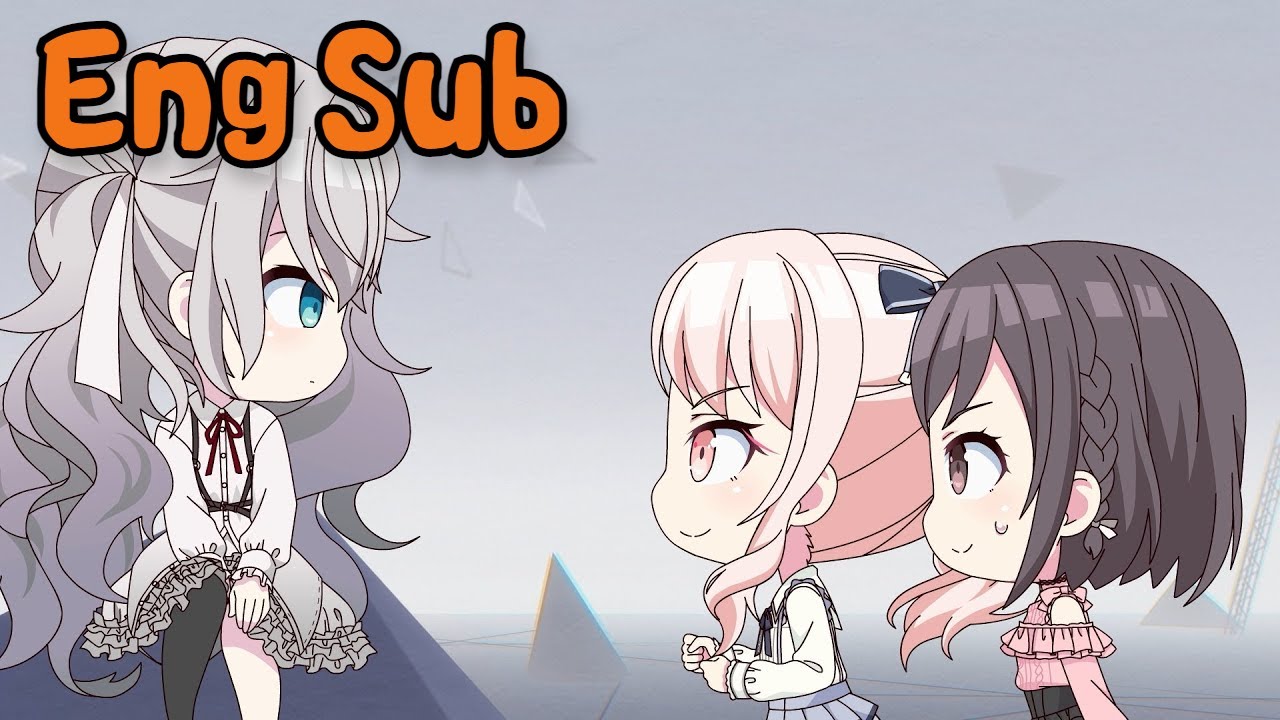 【Project Sekai】Petit Sekai #10: 