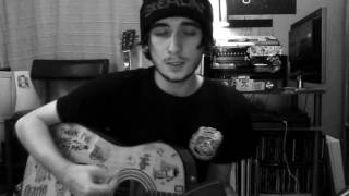 Moose Blood - Shimmer Acoustic