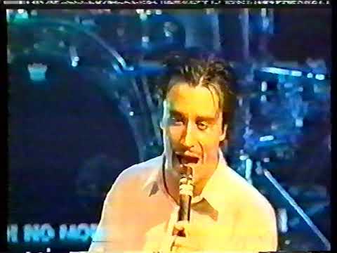 Faith no more - 1997-11-11, Live at Grobe Freiheit, Hamburg