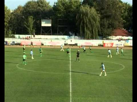 Avântul Reghin 2011