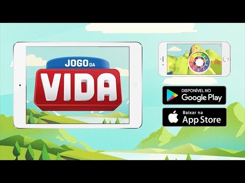 Jogo da Vida Video