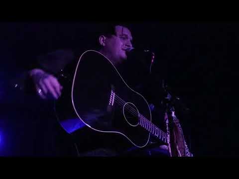 [Live] Eleanor Thornton - Liam St. John