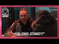 Dennis VRAAGT Tatiana de HEMD van het LIJF | Lang Leve de Liefde