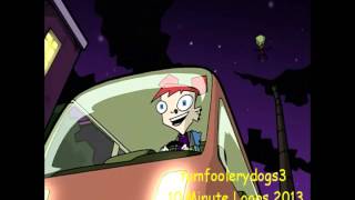 Zim Says 'Hey! Hey! Hey! Move It!' For 10 Minutes