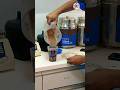 ThickShake||Dutch Chocolate ThickShake #chocolateshake  #thickshake #baskinrobbins  #shorts #viral