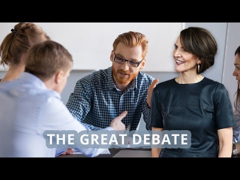 3rd YouTube video about how can ethics and etiquette affect your healthcare career