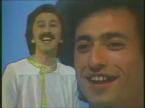 Metallica feat. Ялла - Master of учкудук