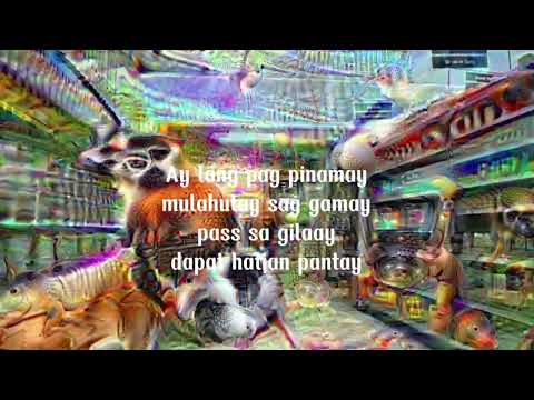 Rowstalic - Wayo Odd X Presko Ish (Official Lyrics Video)