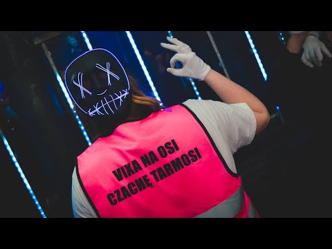 BAGROL - OMEN CLUB PŁOŚNICA - WELCOME TO OMEN (04.06.2021) EMUZA.NET