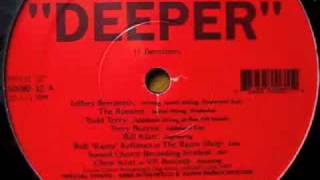 The Ensemble, Beverly Houston - Deeper (Lose Your Mind Mix)