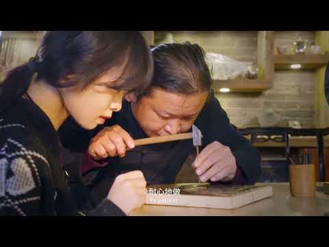 "Miao Silver" brings Villagers back to Miao Village, adding Hustle and Bustle to Miao Villages