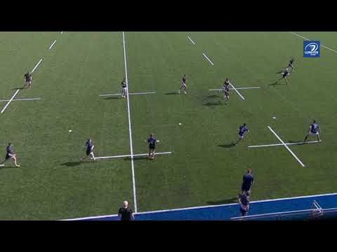 Game 4: Table Rugby | Coaching Through The Game