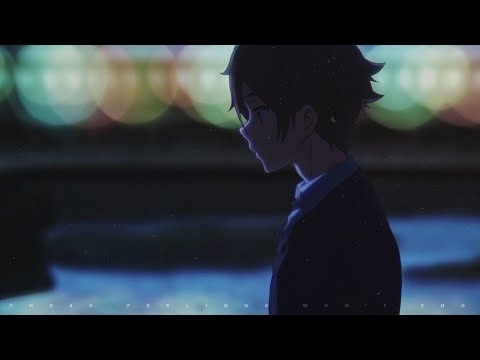 fishkid - these feelings won't end (ft. dylan longworth) (lyrics)