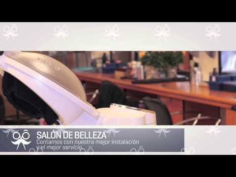 Maqueta peluqueria (HD)