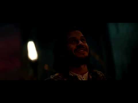 A Flauta Mágica 2022 - TRAILER DUBLADO