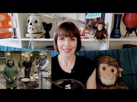 Reviewing 'The Goodies' - S5.01 'The Movies'