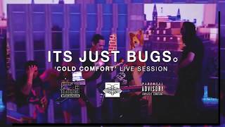 Cold Comfort Live Session