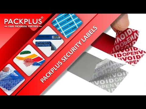 Polycarbonate Labels