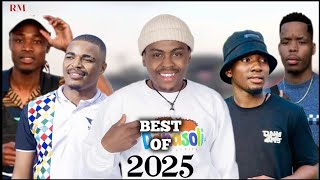 Download lagu Best of 2025 Maskandi - Remix (Shenge, Jikijiki, Mjolisi, Mphathwohlelo, Mayonnaise, Mketule, etc) mp3