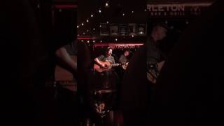 Gordie Sampson - My Favorite Picture of You