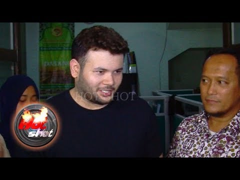 Hot Shot 10 Mei 2019 - Ridho Rhoma Siap Jalani Sisa Hukuman, Justru Kepikiran Ibunya