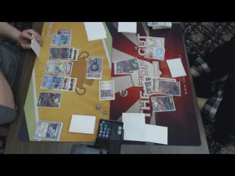 Round 6 Wisconsin State Championships Pokemon TCG