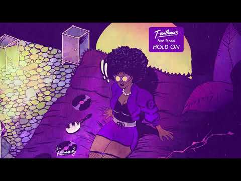 T.Williams feat. Tendai - Hold On (Extended Mix)
