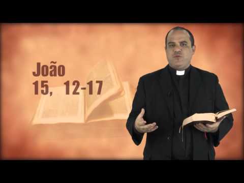 Evangelho do dia - 29/04/2016