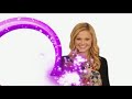 Disney Channel Spain Wand Ident 2 2014 Olivia Holt
