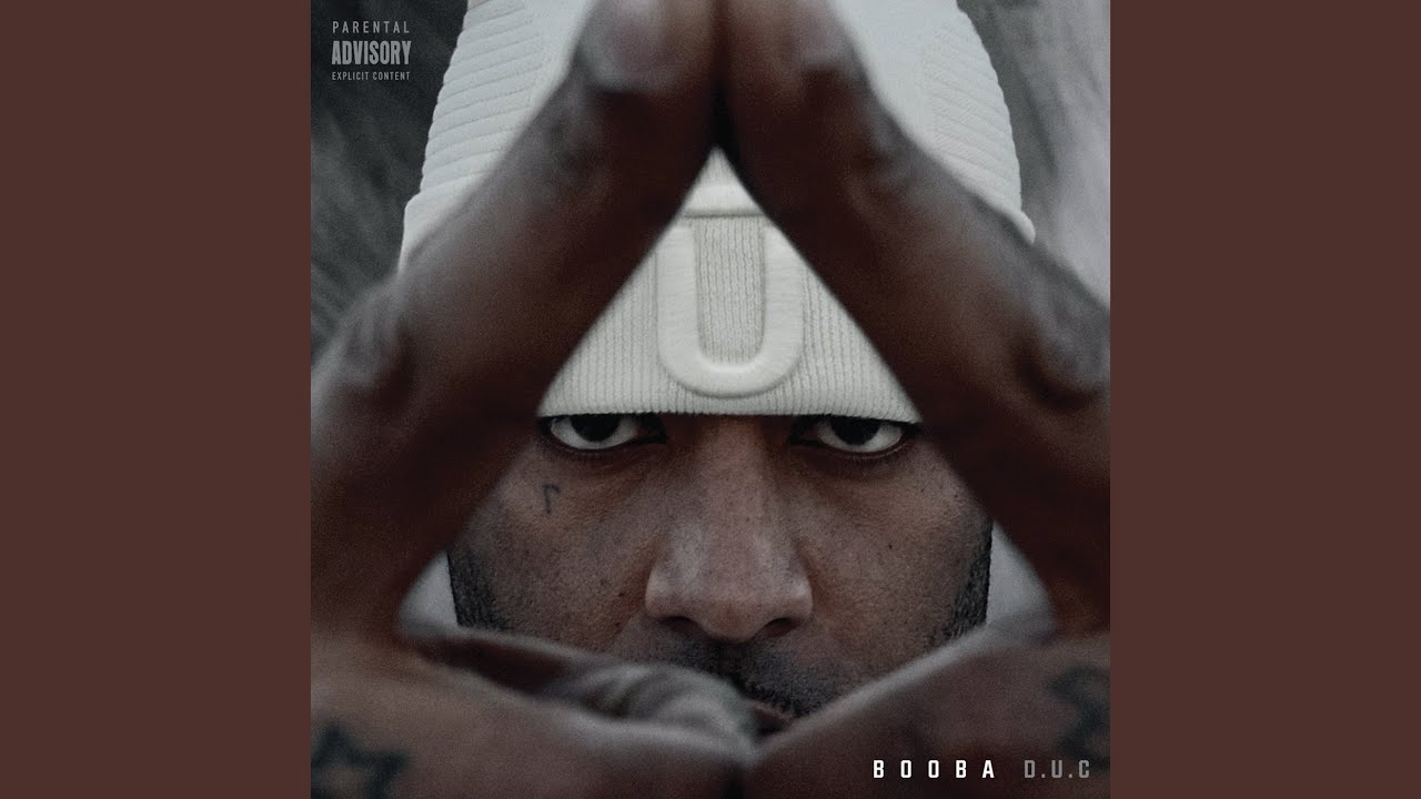 Booba - Mr.Kopp