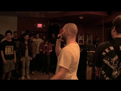 [hate5six] Stick Together - April 14, 2012 Video