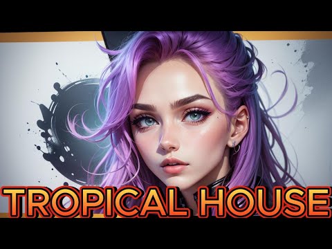 Out Of My Mind by Luke Bergs x AgusAlvarez x LYCKEBORN | Audio Colors